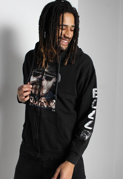 garment image
