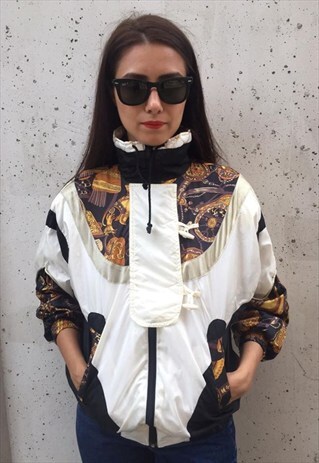 VINTAGE JACKET (427)