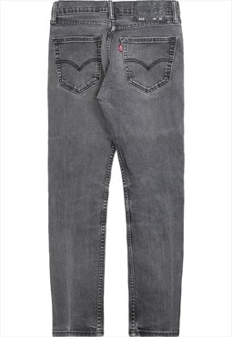 Vintage 90's Levi's Jeans / Pants 512 Denim Baggy