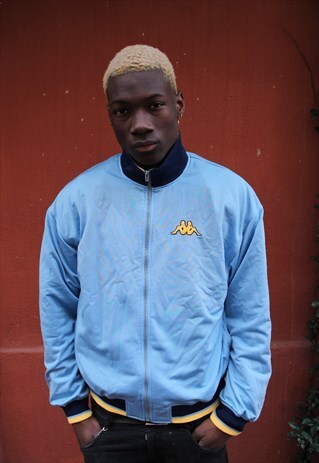 VINTAGE KAPPA JACKET