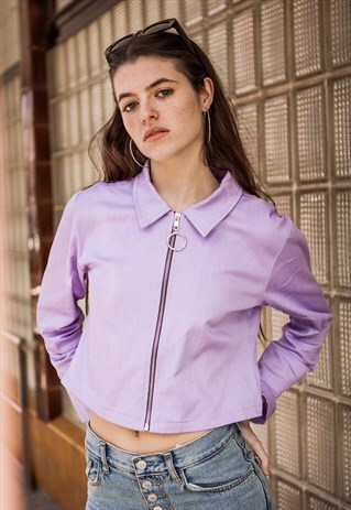 LUCILLE JACKET