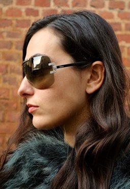 Vintage rare Christian Dior sunglasses 