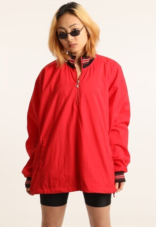 VINTAGE CHAMPION LIGHTWEIGHT JACKET