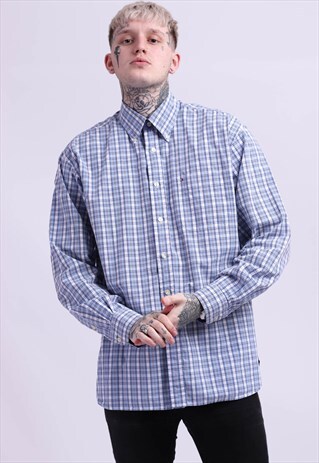 VINTAGE TOMMY HILFIGER SHIRT