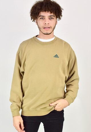 VINTAGE 90'S ADIDAS JUMPER