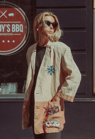 RARE JACKET