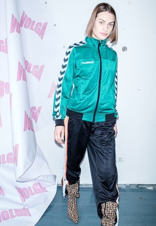 VINTAGE CLASSIC SPORT JACKET / 1990S