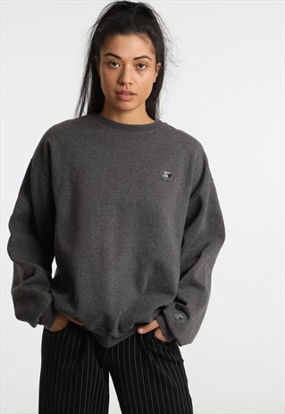 90S STARTER EMBROIDERED LOGO SWEATSHIRT