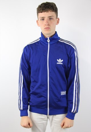 VINTAGE ADIDAS SPORTS 90S JACKET