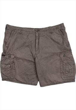 Vintage 90's Lee Shorts Cargo Pockets