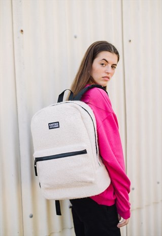 SHERPA BAGPACK