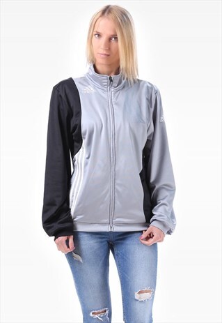 ADIDAS VINTAGE ADIDASTRACK JACKET