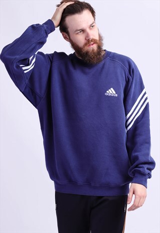 VINTAGE 90S ADIDAS SWEATSHIRT