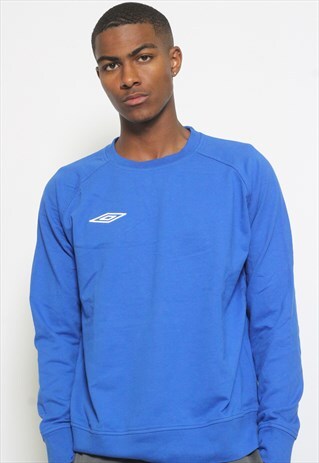 VINTAGE UMBRO SWEATSHIRT