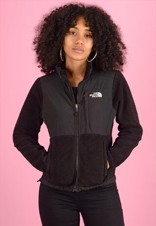 VINTAGE THE NORTH FACE DENALI FLEECE