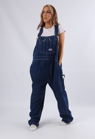 dungarees size 24