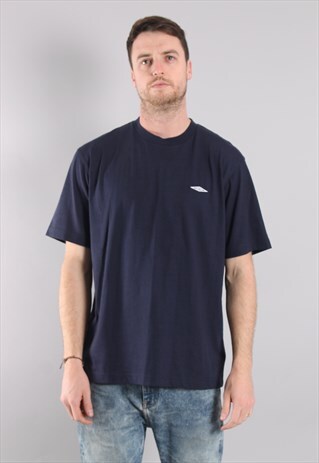 VINTAGE UMBRO T-SHIRT LARGE