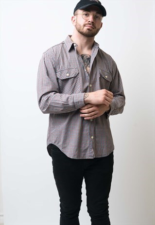 VINTAGE LEVI'S SHIRT