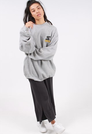 VINTAGE STARTER SWEATSHIRT