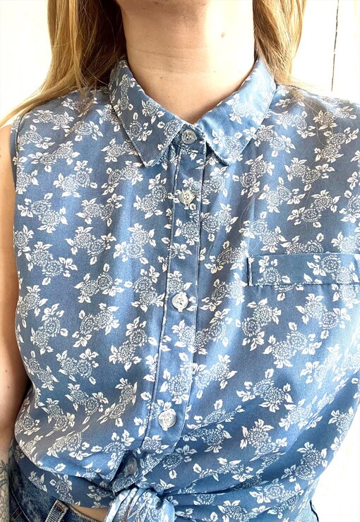 garment image