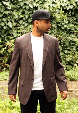 VINTAGE JIL SANDER TAILOR MADE BLAZER