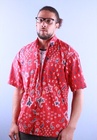 VINTAGE SHIRT