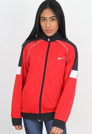 VINTAGE 90S NIKE JACKET /CVTJN35