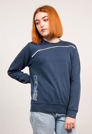 reebok classic sweater