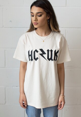 OAT HCUK T-SHIRT