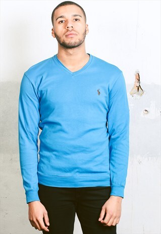 VINTAGE RALPH LAUREN TOP