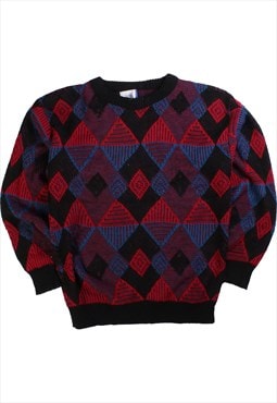 Robert Bruce  Knitted Jumper / Sweater Medium (missing sizin