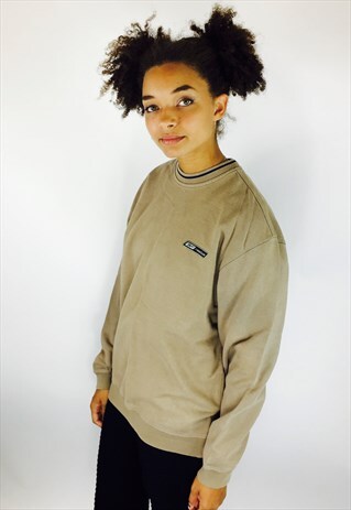 REEBOK SWEATSHIRT