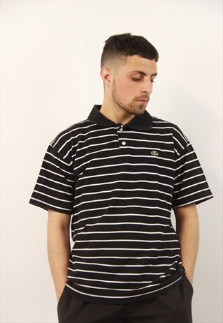 VINTAGE LACOSTE POLO-SHIRT