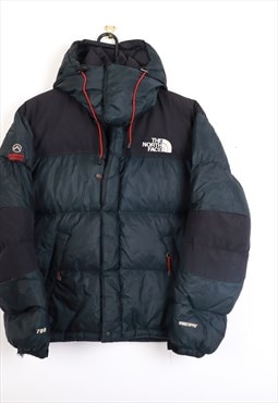 Vintage The North Face Jacket in Green