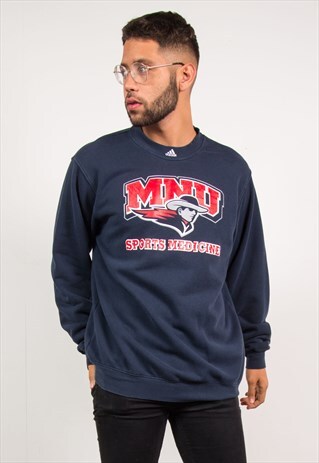ADIDAS MNU SWEATSHIRT
