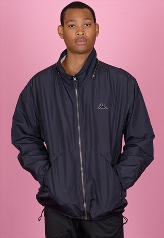 VINTAGE KAPPA JACKET