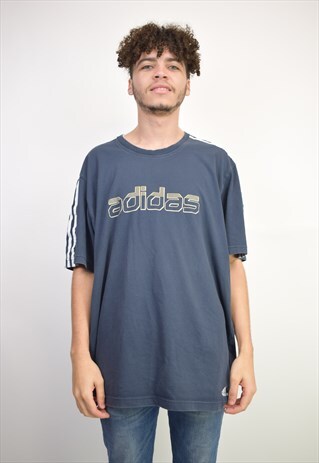VINTAGE 90'S ADIDAS T-SHIRT