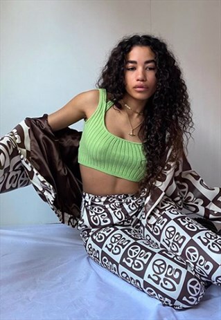 ALL YOU NEED IS LOVE PANT
