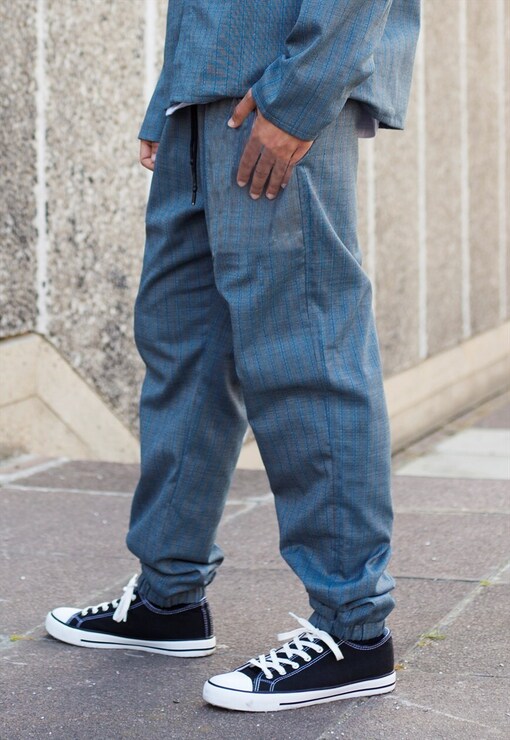 garment image