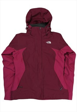 The North Face Hyvent 2-in-1 Rain Jacket size S/P UK 8/P