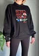 VINTAGE 90S MOTIF SWEATSHIRT