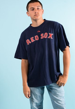 RED SOX TEE SHIRT