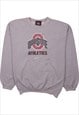 Vintage 90's NFL Sweatshirt Ohio State Athletics Center