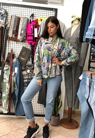 VINTAGE 90S SHIRT