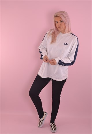 PUMA SWEATSHIRT GJ2211