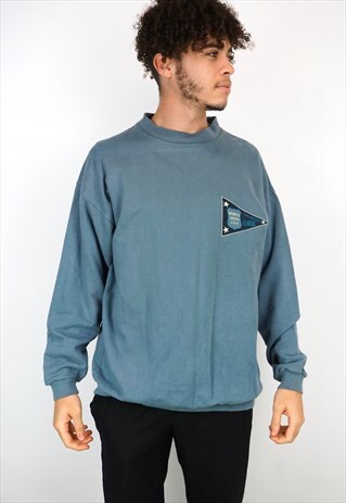 VINTAGE 90'S SWEATSHIRT