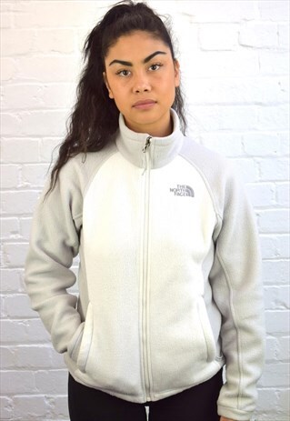 VINTAGE 90'S NORTH FACE JACKET