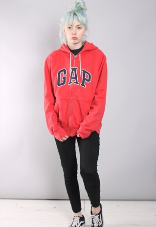 VINTAGE GAP HOODIE