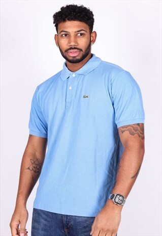 VINTAGE LACOSTE POLO SHIRT T804