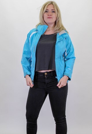 VINTAGE NORTH FACE COAT